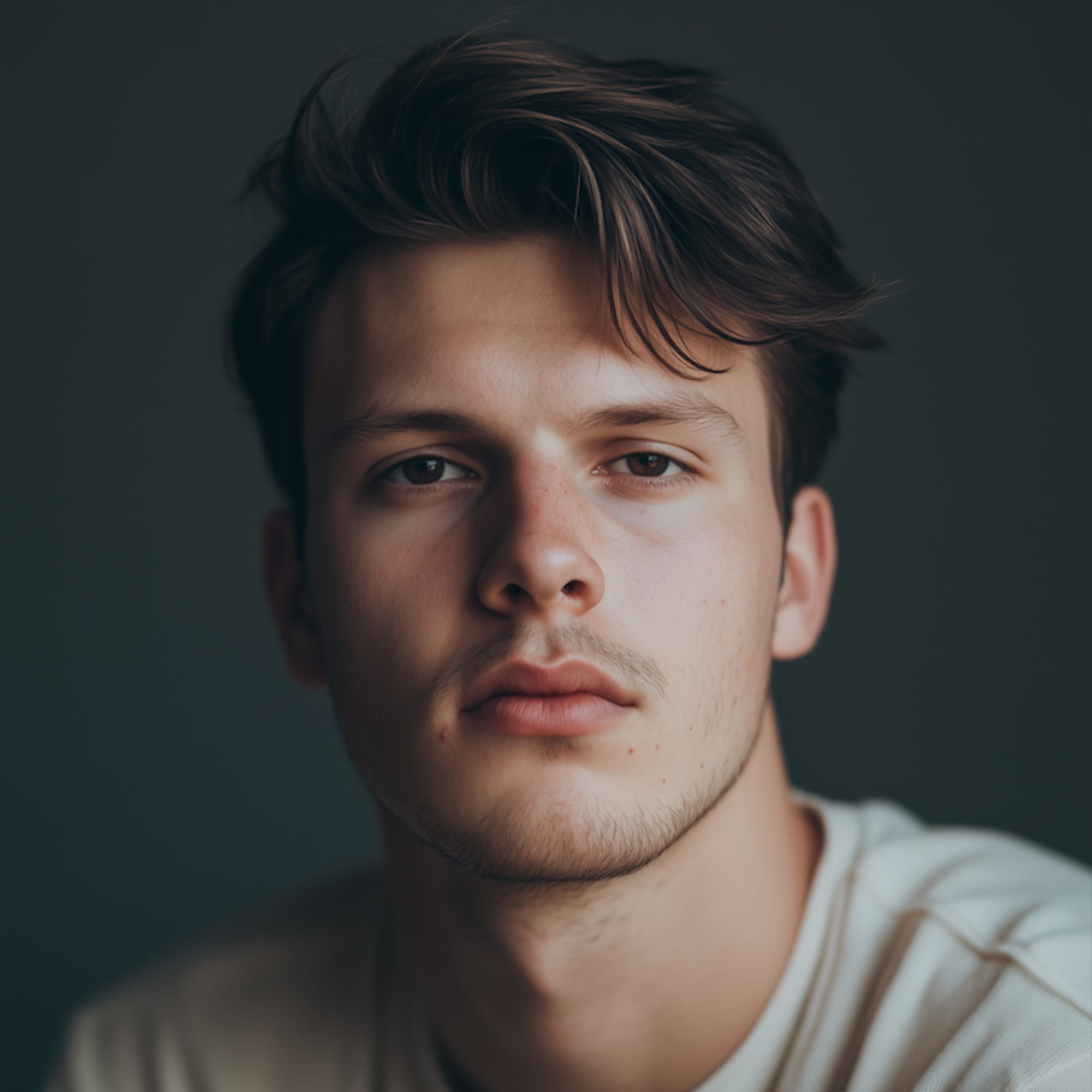 Ryan Parker