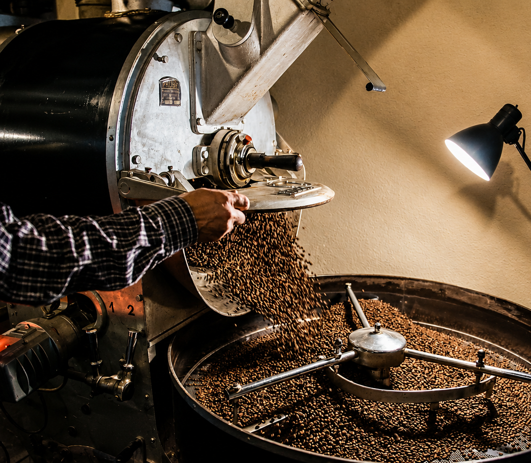 More Than Coffee: Inside Mores, the Neighborhood Café That Became a Community