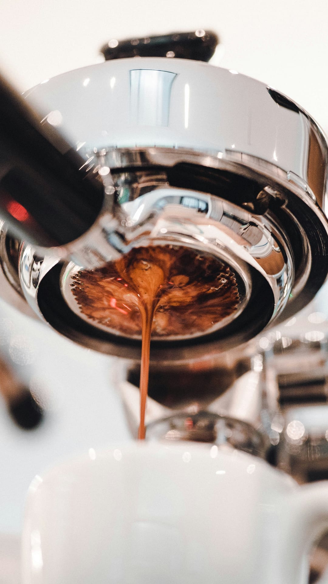 The Morning Coffee Ritual That Resets Everything